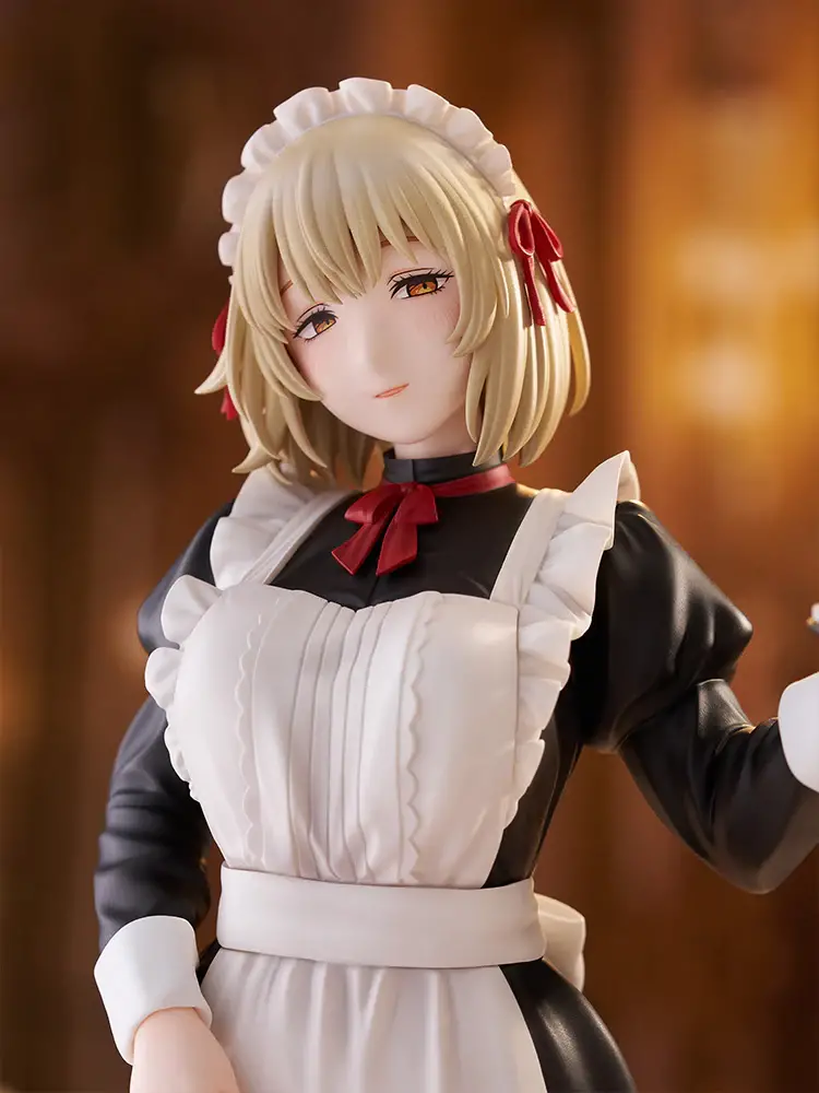 Figurine Falin Ver. Classical Maid Style de Dungeon Meshi par FuRyu – TENITOL TALL